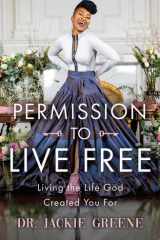 Permission to Live Free cover image