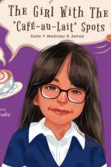 The Girl With The "Café Au Lait" Spots cover image