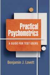 Practical Psychometrics cover image