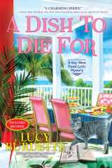 A Dish to Die For A Key West Food Critic Mystery cover image