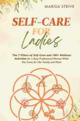 Self-Care for Ladies cover image