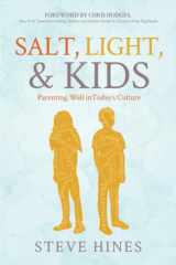 Salt, Light, & Kids cover image