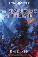 The Kingdoms of Terror Magnakai Series cover image