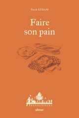 Faire son pain cover image