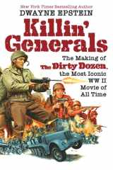Killin' Generals cover image
