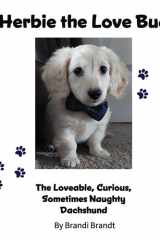 Herbie the Love Bug cover image