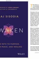 Awaken The Path to Purpose, Inner Peace, and Healing cover image