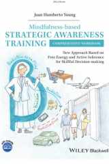 Mindfulness-based Strategic Awareness Training Comprehensive Workbook cover image