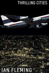 Thrilling Cities cover image