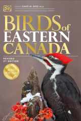 Birds of Eastern Canada cover image