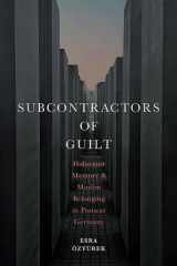 Subcontractors of Guilt cover image