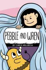 Pebble and Wren cover image
