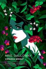 Mrs. Dalloway cover image