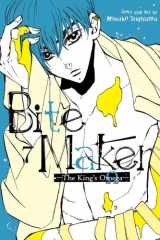 Bite Maker: The King’s Omega Vol. 7 cover image