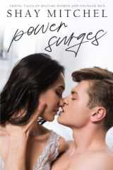 Power Surges: Erotic Tales of Older Women and Younger Men cover image