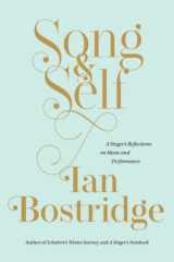 Song and Self cover image