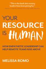 Your Resource is Human cover image