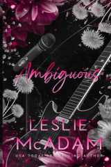 Ambiguous: A Contemporary M/M Gay Rockstar Romance Novel (Alternate Cover) (IOU (Alternate cover)) cover image