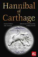 Hannibal of Carthage cover image