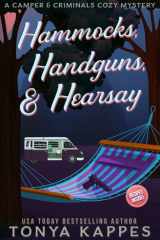 Hammocks, Handguns, & Hearsay cover image