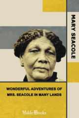 Wonderful Adventures of Mrs. Seacole in Many Lands cover image