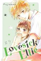 Lovesick Ellie 9 cover image