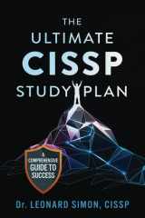 The Ultimate CISSP Study Plan: A Comprehensive Guide to Success cover image