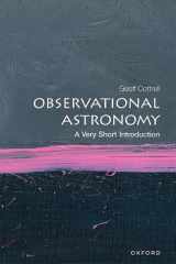Observational Astronomy cover image