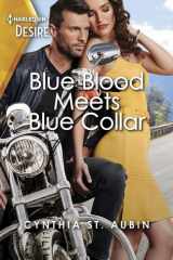 Blue Blood Meets Blue Collar cover image
