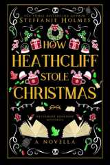 How Heathcliff Stole Christmas: Luxe paperback edition (Nevermore Bookshop Mysteries - Luxe paperback editions) cover image