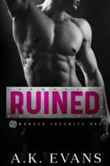 Ruined cover image
