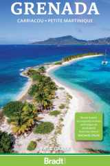 Grenada Carriacou Petite Martinique cover image