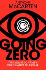 Going Zero cover image