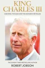 Our King: Charles III cover image