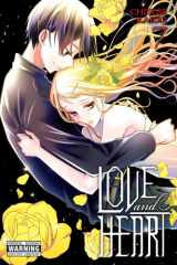 Love and Heart, Vol. 7 cover image