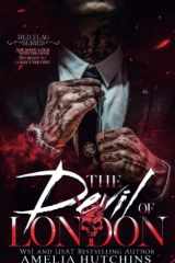 The Devil of London cover image