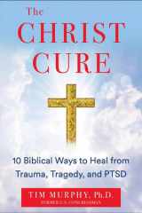The Christ Cure cover image