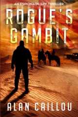 Rogue's Gambit cover image