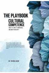 The Playbook- Cultural Competence What It Is, Why It's Important, and How to Develop It cover image