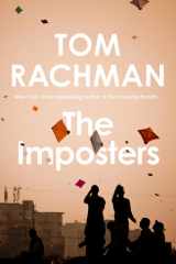 The Imposters cover image