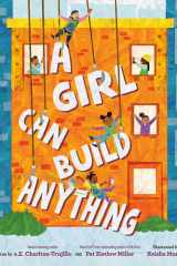 A Girl Can Build Anything cover image