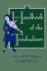 A Handbook of the Troubadours cover image