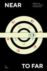 Near to Far A Design for a New Equitable and Sustainable Transportation System cover image