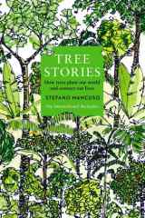 Tree Stories cover image