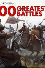 100 Greatest Battles cover image