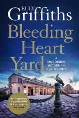 Bleeding Heart Yard cover image