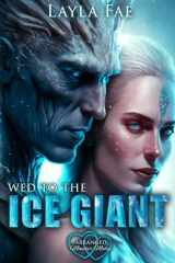 Wed to the Ice Giant cover image