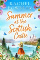 Summer at the Scottish Castle cover image