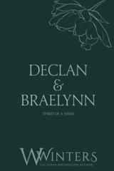 Declan & Braelynn: Then You're Mine (Discreet Series) cover image