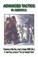 Advanced Tactics in America cover image